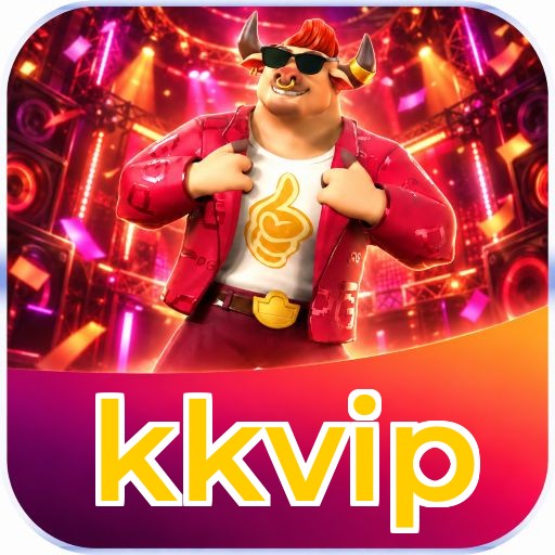 kkvip Logo 3