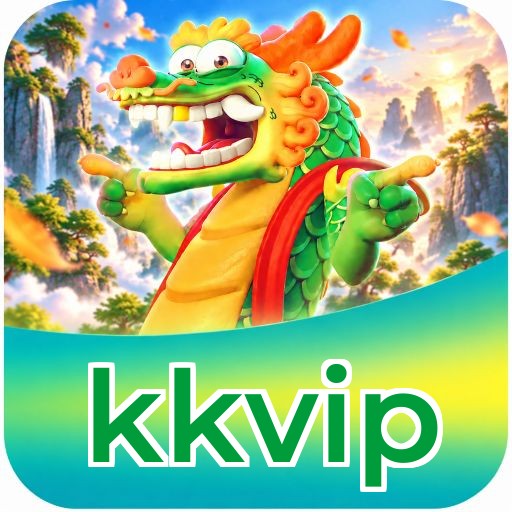 kkvip Logo 2