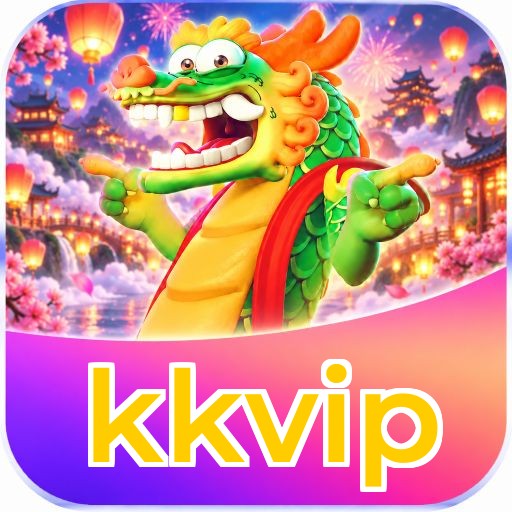 kkvip Segurança Logo 1