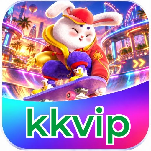 kkvip Logo Oficial - Cassino Online Certificado Brasil