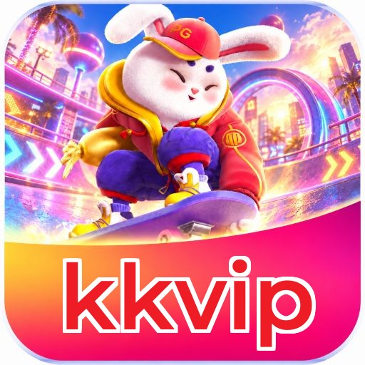 kkvip Logo 1