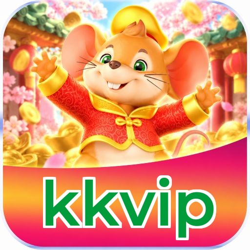 kkvip Apostas Esportivas Logo