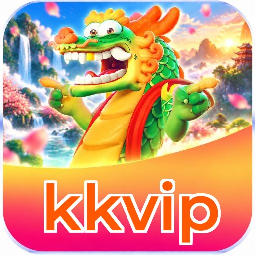 kkvip Logo