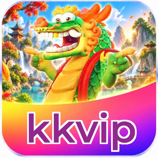 kkvip Logo