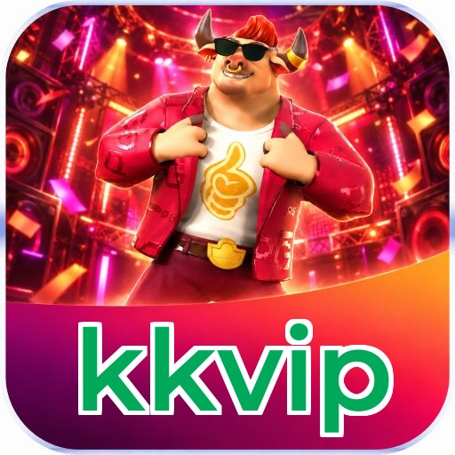 kkvip Logo