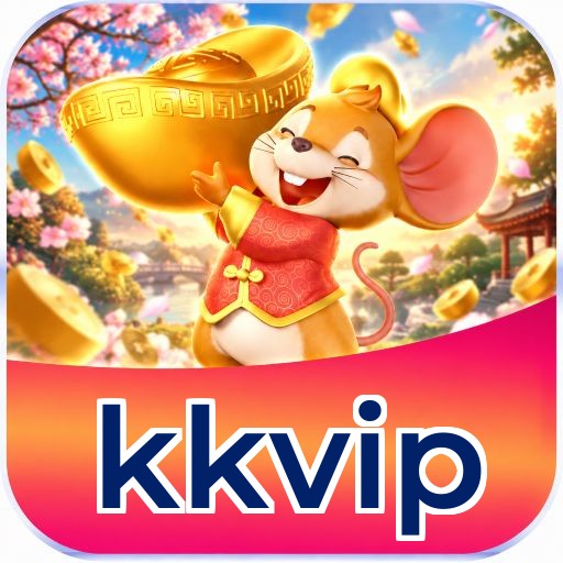 kkvip Logo Oficial - Cassino Online Certificado Brasil