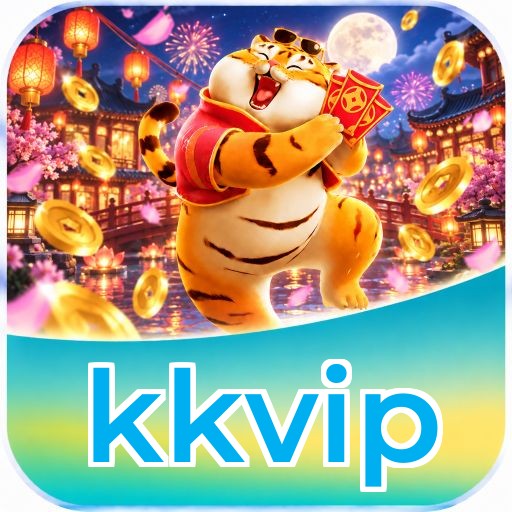 kkvip Logo