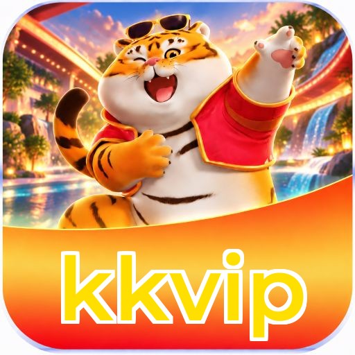 kkvip Logo