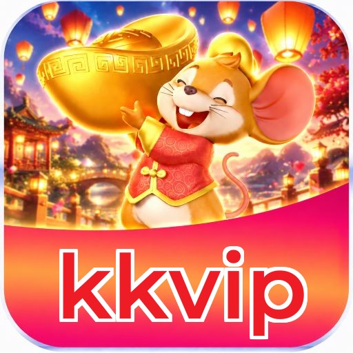 kkvip Logo
