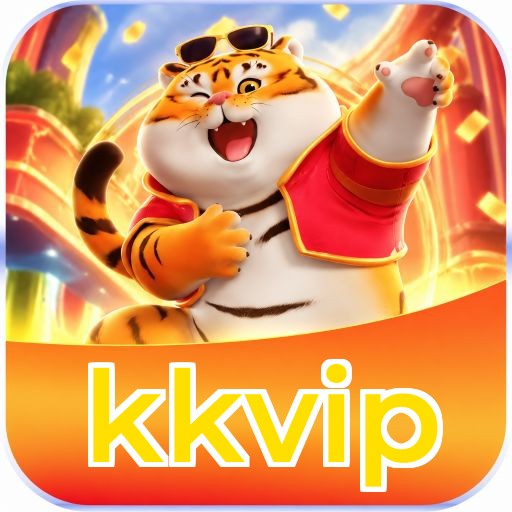 Fortune Tiger Logo 1