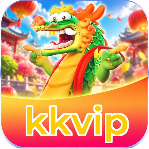 kkvip Instalar Logo 2