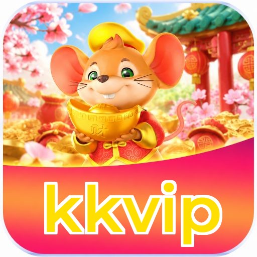 kkvip Segurança Logo 3