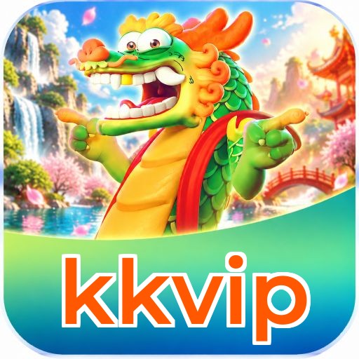 kkvip Bônus R$ 5.000 Logo