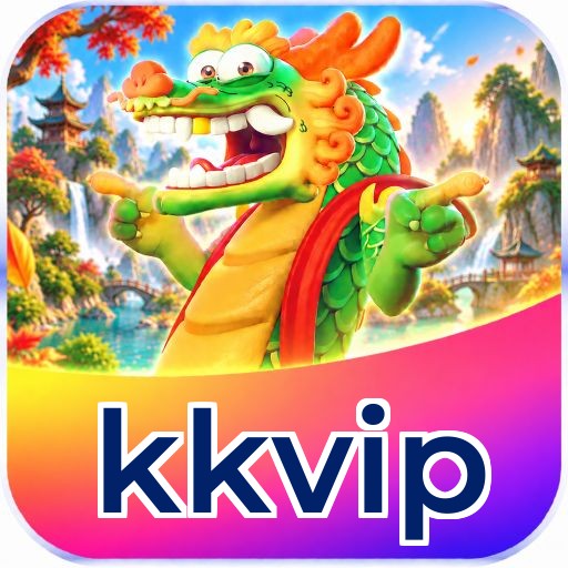 kkvip Logo